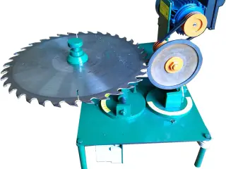 Заточный станок для дисковых пил Алтай-З650