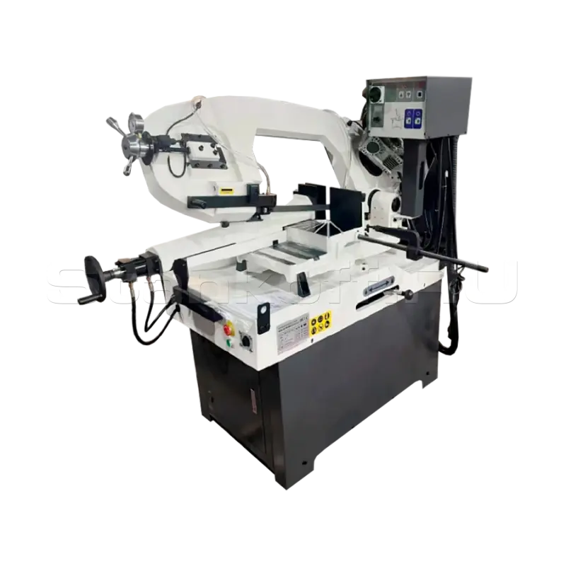 Ленточнопильный станок Stalex BSМ-270GVH