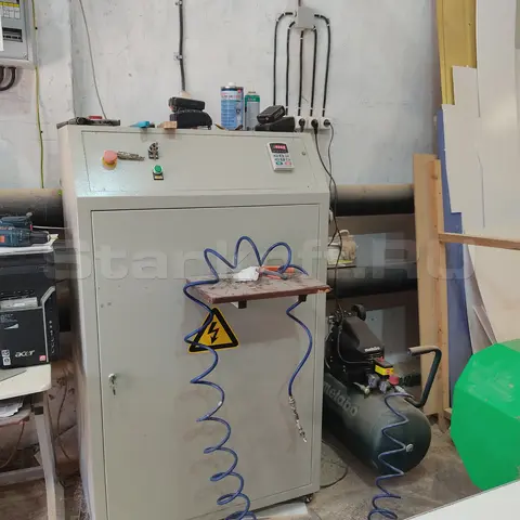 Отдельно стоящий электрошкаф