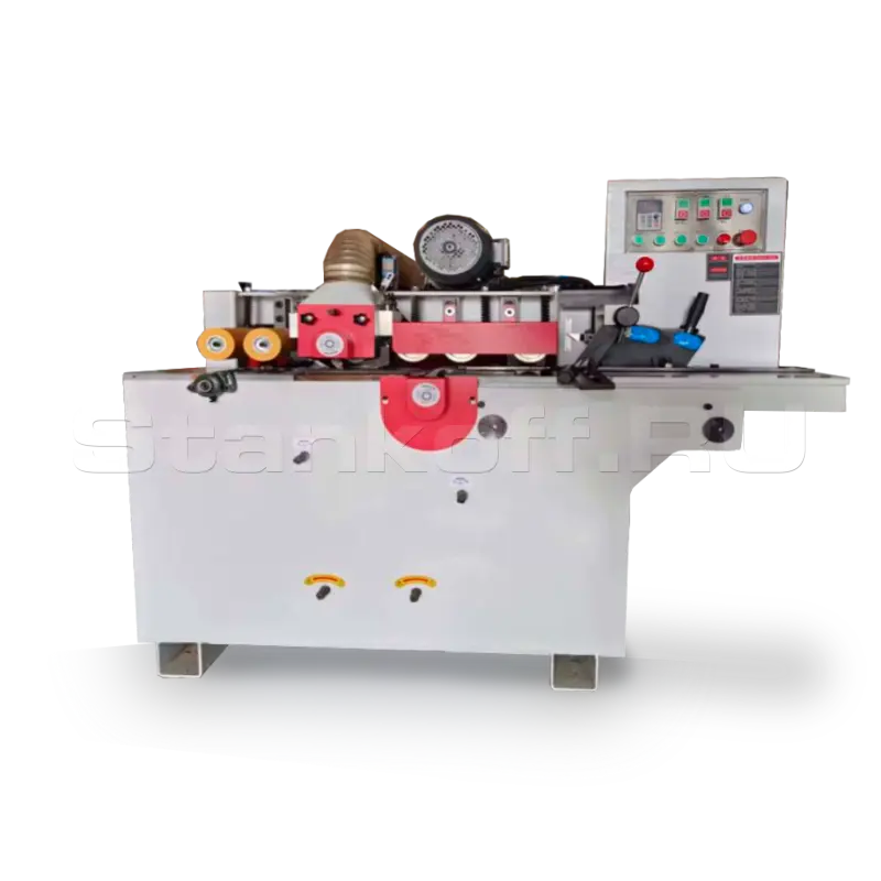 Круглопалочный станок MB9012Z
