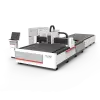 Оптоволоконный лазерный станок HGTECH SMART-3015PLUS/3000 Raycus
