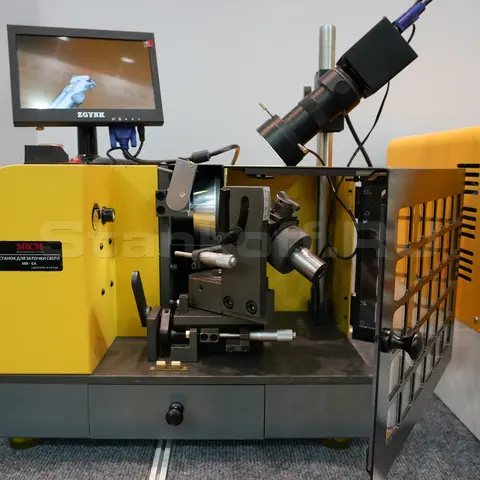 Cтанок для заточки сверл MR-6A