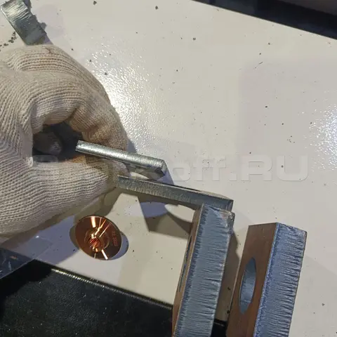 Пусконаладка оптоволоконного лазерного станка по металлу XTC-1530H/3000 Raycus в Миассе