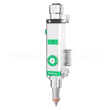 Режущая голова с ручным фокусом RayTools BT220