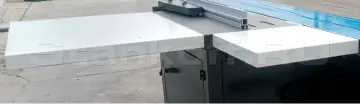 Дополнительные столы