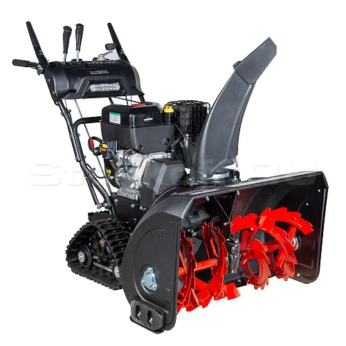 Самоходный снегоуборщик RD-SB87/2100BS-TE