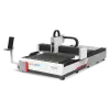 Оптоволоконный лазерный станок HGTECH SMART-6015E/12000 Raycus