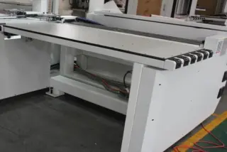 Автоматический сверлильно-присадочный станок с ЧПУ WoodTec HBM 611L — фото 13