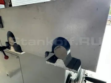 Направляющие каретки
