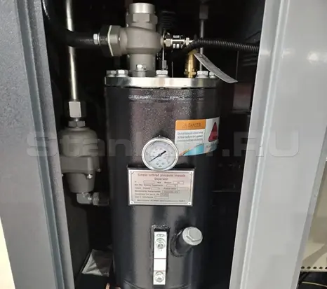 Компрессор блочного типа IC 20/10 VSD DF 500L