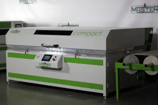 Вакуумный пресс Master Compact Plus — фото 2