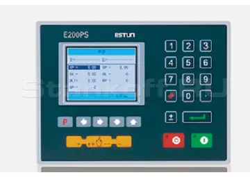 Контроллер E200PS