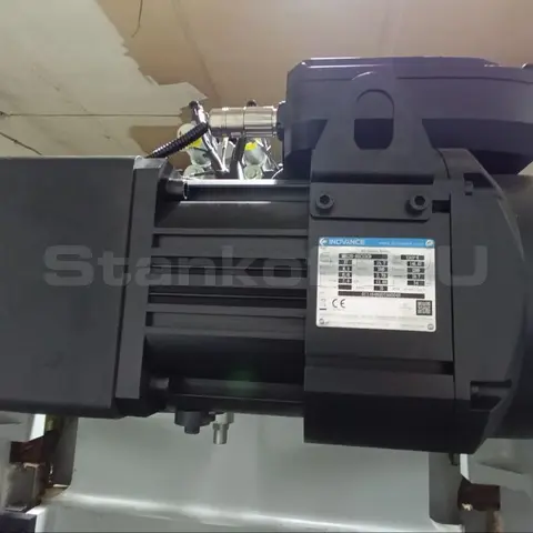 Гибочный инструмент Amada Promecam
