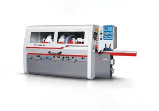 Четырехсторонний станок VH-MB 521