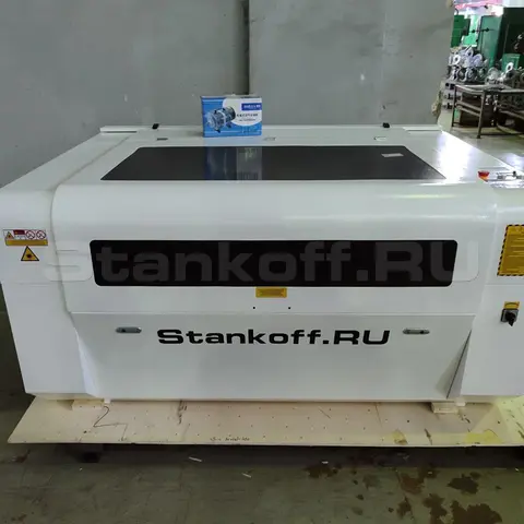 Пусконаладка лазерно-гравировального станка с ЧПУ LM 1390 PRO NEW 130W в Щёлково