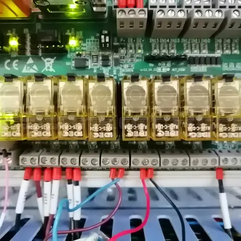 Пусконаладка оптоволоконного лазерного станка XTC-1530H/1500 IPG в Самаре