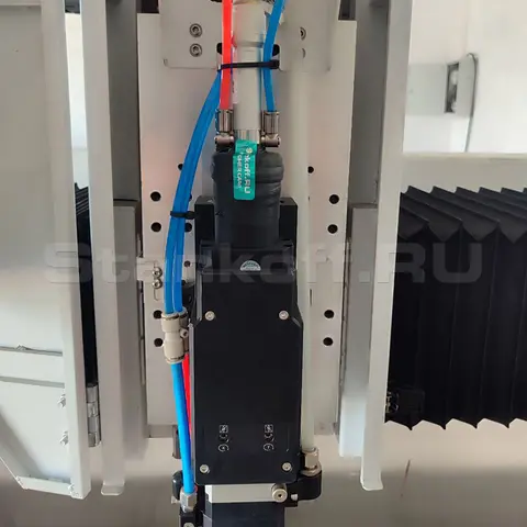 Режущая голова с автофокусом BOCI BLT310