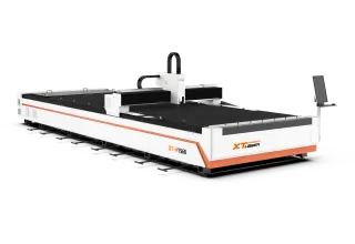 Оптоволоконный лазерный станок для резки металла XTC-1560H/3000 IPG — фото 4