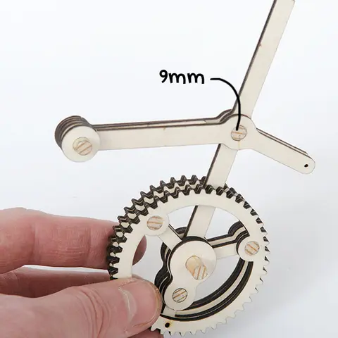 3 классных DIY проекта для лазерной резки