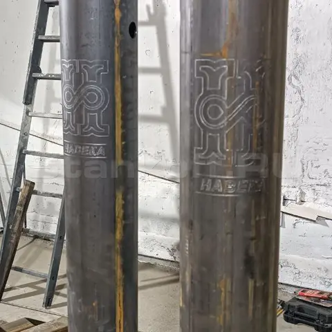Пусконаладка оптоволоконного лазерного станка для резки листов и труб XTC-1530HT/3000 Raycus в Сергиевом Посаде
