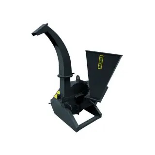 Измельчитель древесины на трактор BX62S — фото 1