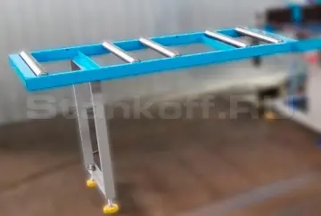 Станок торцовочный ЦТ10