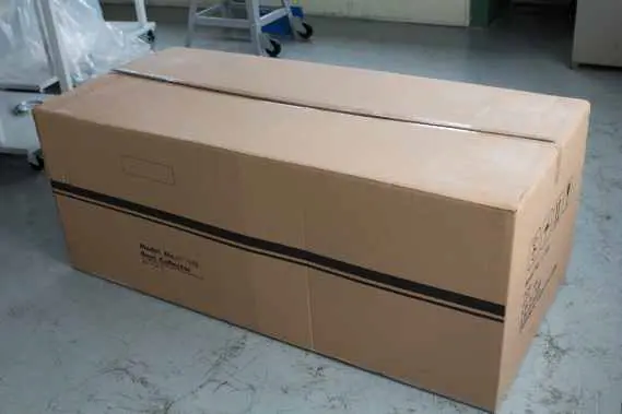 Стружкоотсос RIKON DC 5000