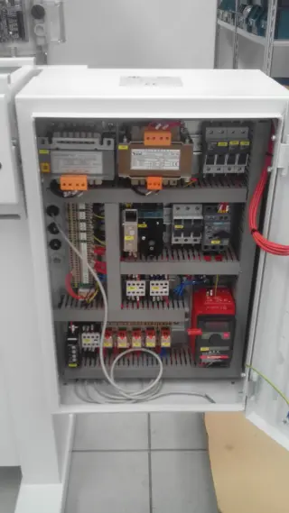 Заточной станок для строгальных ножей i12 PA105 — фото 4