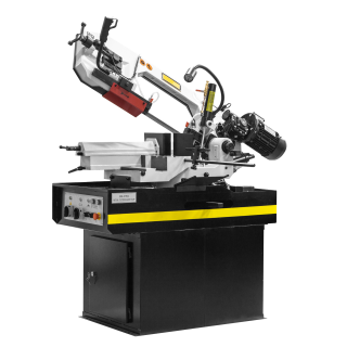 Ручной ленточнопильный станок по металлу BS-315GD