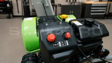 Двигатель