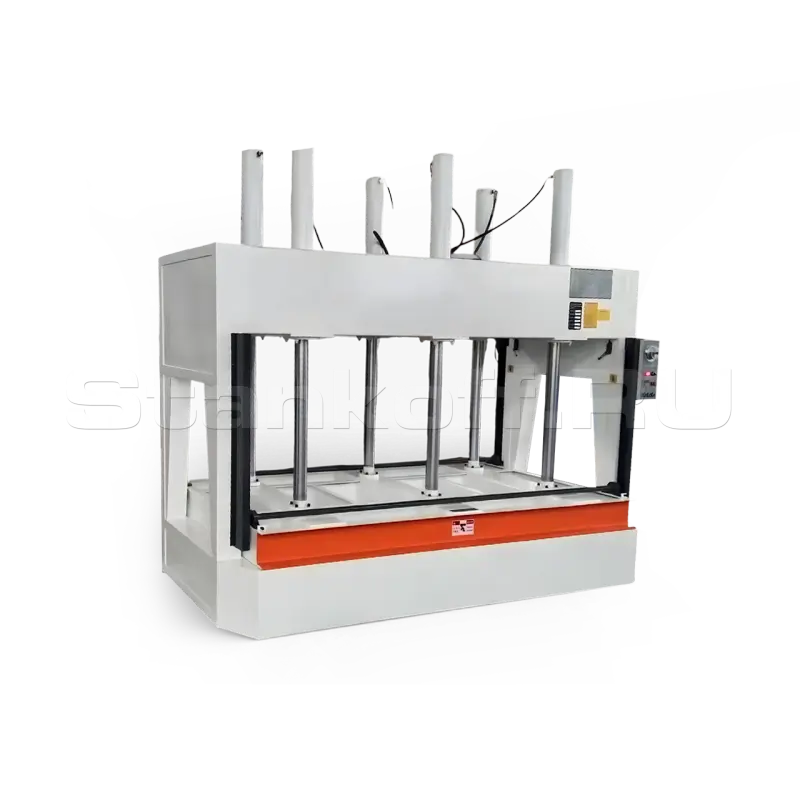 Гидравлический холодный пресс TEK2510x150T
