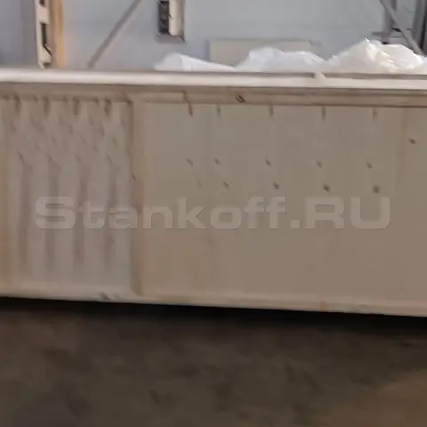 Пусконаладка оптоволоконного лазерного станка для резки листов и труб XTC-1560HT/3000 Raycus в Ижевске