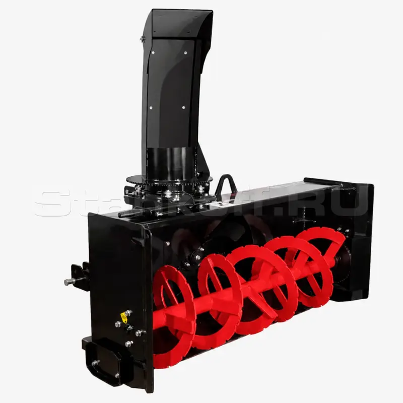 Навесной снегоуборщик SB1500