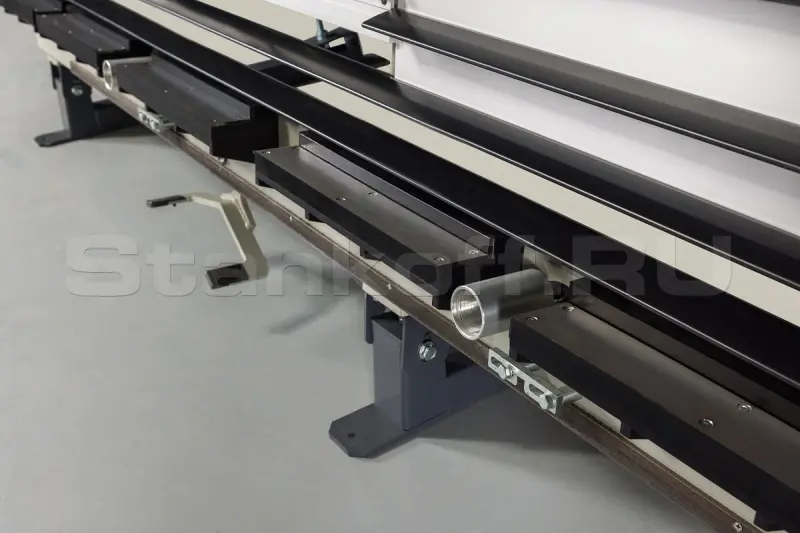 Вертикальный форматно-раскроечный станок Bala Makina DPME 21x41