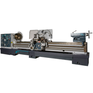 Токарно-винторезный станок D1000/3000 Apollo