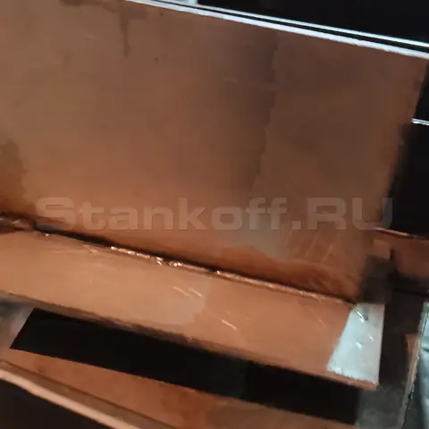 Пусконаладка оптоволоконного лазерного аппарата 3 в 1 XTW-1500A/1500 Raycus в Тольятти