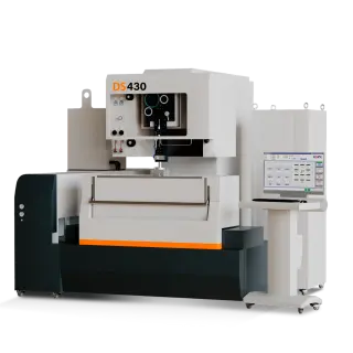 Электроэрозионный станок DS430