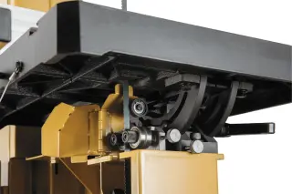 Ленточнопильный станок Powermatic PM1500-M 230 В — фото 8