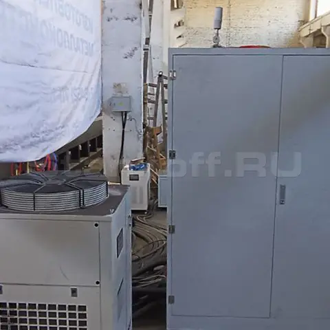 Электрошкаф