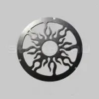 Оптоволоконный лазерный станок для резки металла MetalTec 1530B/2000 Maxphotonics