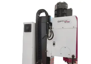 Сверлильно-фрезерный станок OPTImill MH 50G — фото 3