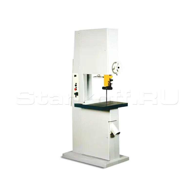 Ленточнопильный столярный станок ЛС-40(К)