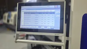 Сравнение систем ЧПУ Delem: DA-53Tx, DA-58Tx, DA-66S и DA-69S
