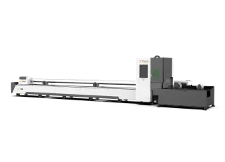 Оптоволоконный лазерный труборез XTC-T360/3000 Raycus — фото 4