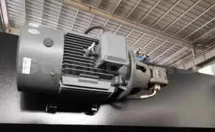 Главный двигатель SIEMENS (ГЕРМАНИЯ)