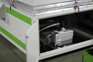 Вакуумный пресс Master Compact Plus — фото 13