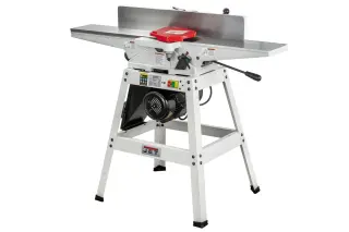 Фуговальный станок JET JJ-6OS — фото 1
