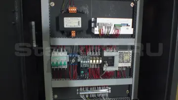 Электрокомпоненты 