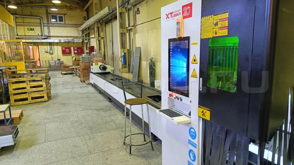 Система ЧПУ FSCUT3000DE-M
