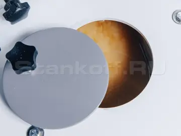 Клеевая ванна